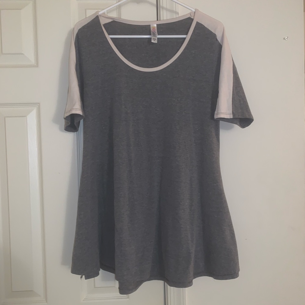LulaRoe Perfect Tee